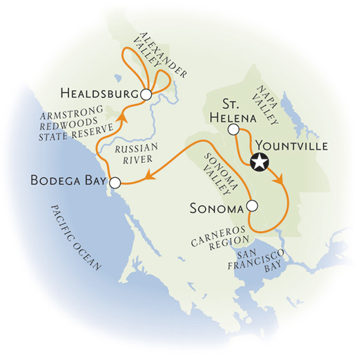 big map
